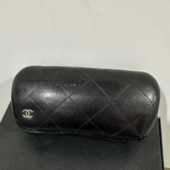 Chanel Sunglasses - Picture 2 of 5